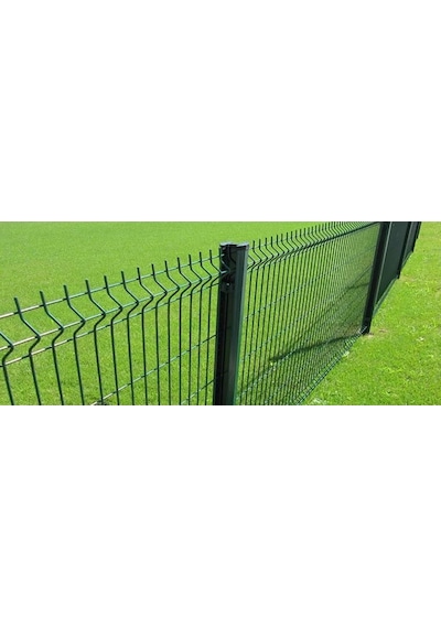 Panel Tel Çit Kaplama Pvc 75x250 Cm (502077358)