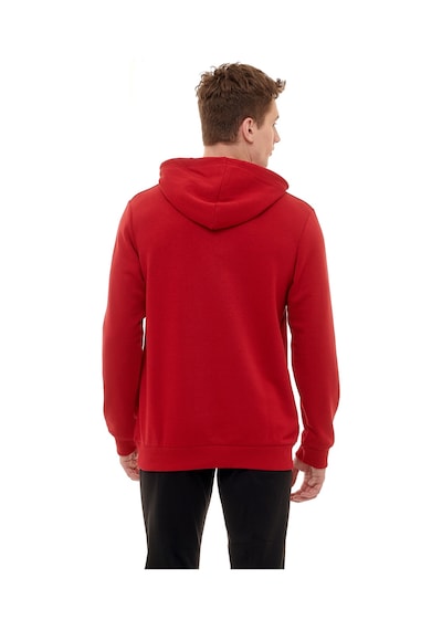 Gsstore Galatasaray Büyük Logolu Sweatshirt E88154 Kırmızı