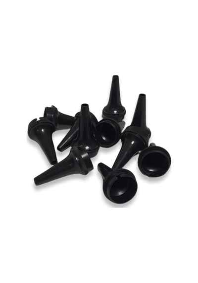 Archer Otoskop Spekülüm Reusable 2.5 Mm 10 Adet
