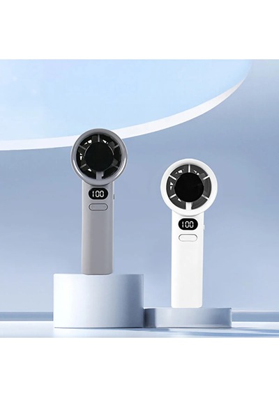 Arbaks Jf117 Mini Fan Karışık Renk