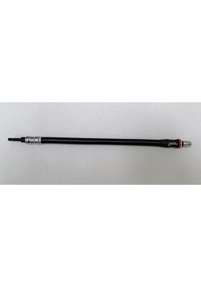 1/4" Esnek Ara Uzatma- 400 MM.