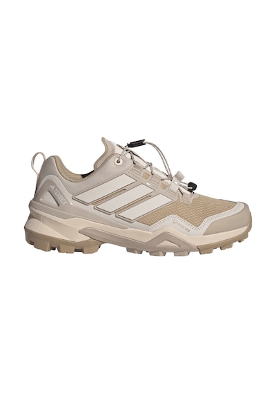 Adidas Terrex Skychaser Gt Kadın Spor Ayakkabı - Js4611 Krem