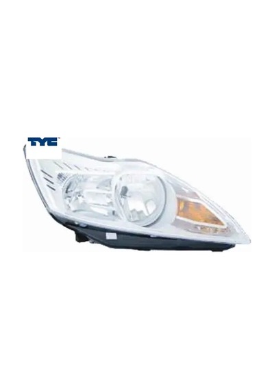 Far Komple Sag Beyaz Zemın Focus Iı 08 11 20-b483-05-2b Tyc 8m5113100ae/ 1744971