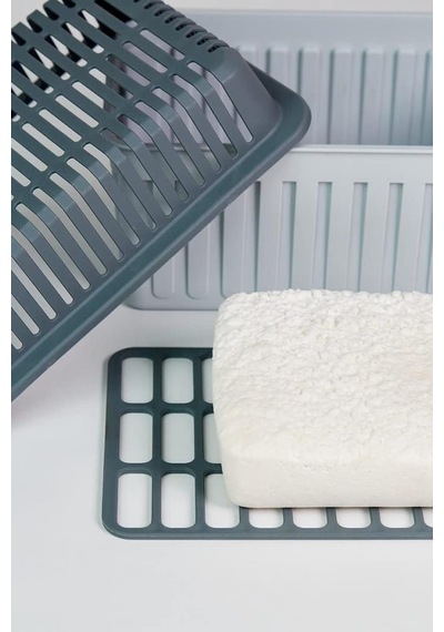 Wenko Yedek Paket Nem Alma Cihazı Oda Nem Alma Cihazı Granül Blok 3 X 1 Kg