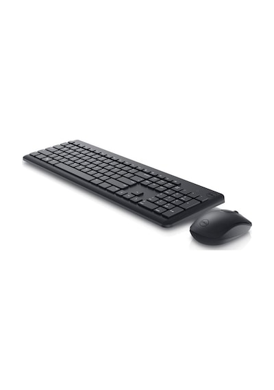 Dell Km3322w Kablosuz Set Siyah 580-akgı Diğer