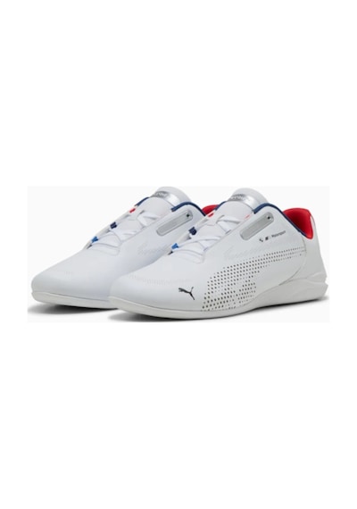 Puma Bmw Mms Drift Cat Decima Erkek Spor Ayakkabı Beyaz
