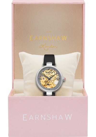 Earnshaw Es-8159-06 Kadın Kol Saati