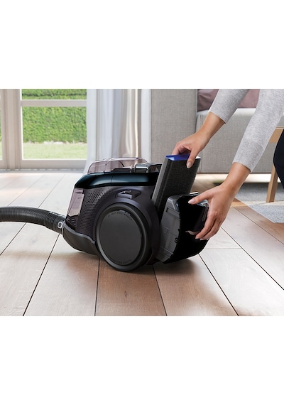 Electrolux PC91-8STMT PURE C9 650 W Toz Torbasız Elektrikli Süpürge