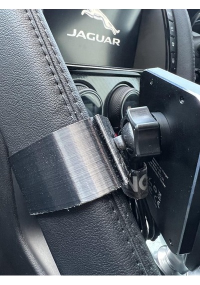 Jaguar F Type Magsafe Montaj Aparatı