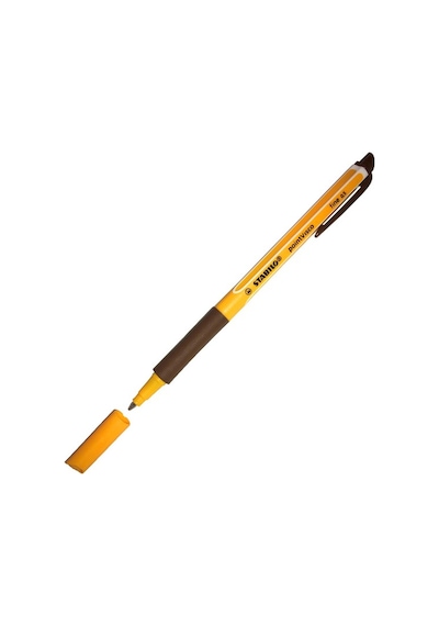 Stabilo Pointvisco Kahverengi Roller Kalem 1099/45