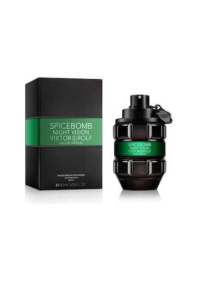 Viktor & Rolf Spicebomb Night Vision Erkek Parfüm EDP 90 ML