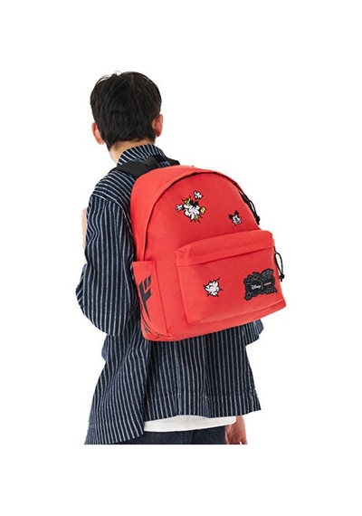 Eastpak Day Pak'r Sırt Çantası-en: 30 Cm, Boy: 40 Cm, Derinlik: 18 Cm Ek0a5bg4d0m1 Siyah