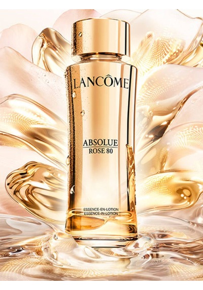 Absolue Çizgilerin Ve Kırışıklıkların Görünümünün Azaltıcı Rose80 Vücut Losyonu 150 Ml
