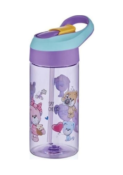 Vagonlife Matara Trıtan Pipetli Vgn301 500 Ml