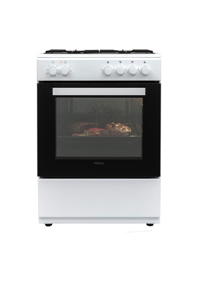 Regal SF 6060 66 LT Ocaklı Solo Fırın
