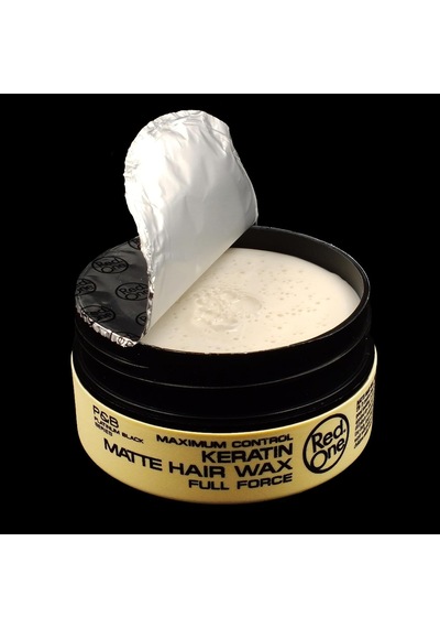 Mat Wax-keratin 150 Ml Diğer