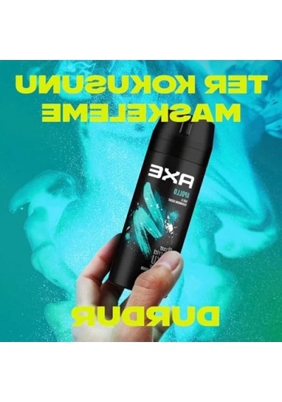 48 Saat Etkili Erkek Sprey Deodorant 150ml