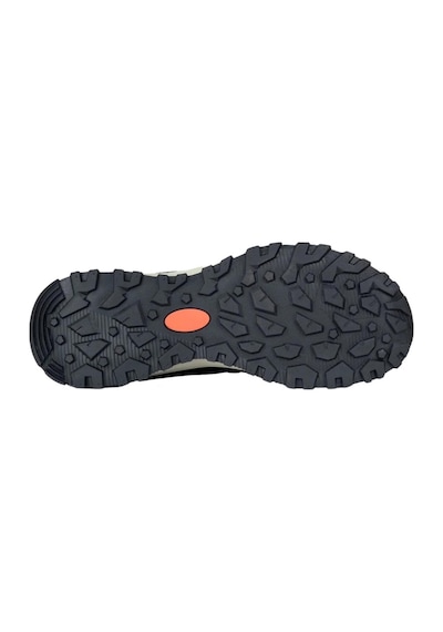 Lescon Safari Erkek Haki Waterproof Outdoor Ayakkabı-haki Haki
