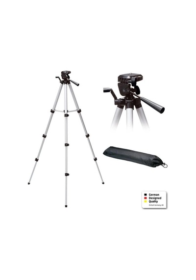 Mey İthalat Teleskobik Tripod 110 Cm