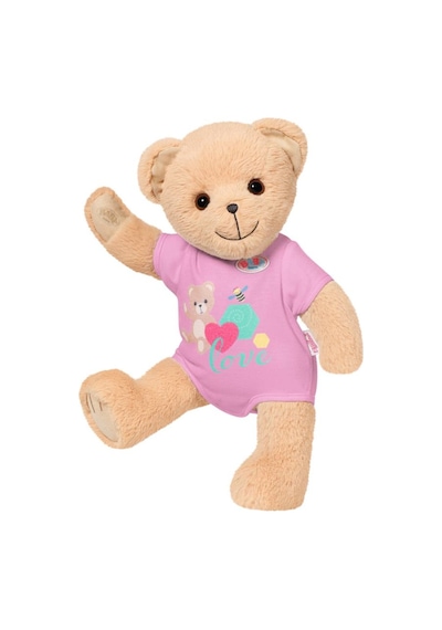 Zapf Creation Baby Born Ayıcık - Bear Pink 837139 Pembe