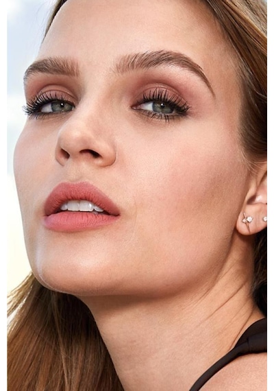 2'li Lash Sensational Sky High Maskara + Mini Super Stay Matte Ink Likit Mat Ruj -15 Avantajlı Set pktsskymasmskast-8572 Diğer