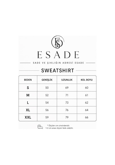 Esade Kadın Pembe Zampak Çiçek Kol Baskılı Rahat Kalıp Bisiklet Yaka Bordo Sweatshirt Bordo Esade Kadın Pembe Zampak Çiçek Kol Baskılı Rahat Kalıp Bisiklet Yaka Bordo Sweatshirt Bordo