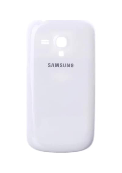 Samsung Galaxy Uyumlu S3 Mini Arka Kapak Pil Kapağı