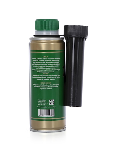 4X4 Automotive Products Benzin Yakıt Katkısı 250Ml