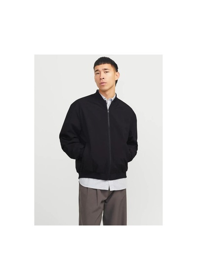 Jack & Jones Jjecharge Ceket Ceket Noos Siyah