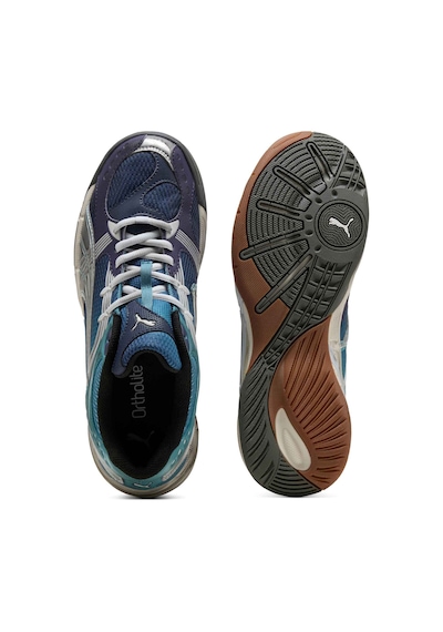 Puma Kessel Pro Unısex Ayakkabı 402964 04 Mavi