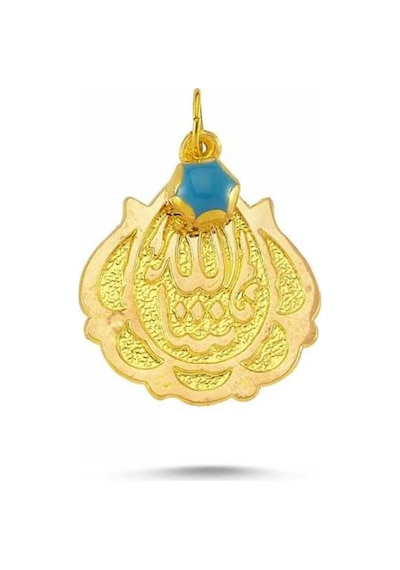 Sembolgold Altın Maşallah Tefsiri Maşallah Sk42-743712