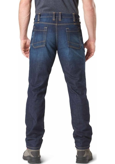 5.11 Defender-Flex Pantolon Jean-Slım (461218987)