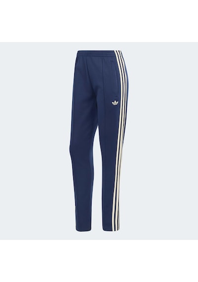 Adidas Sst Classic Kadın Mavi Eşofman Altı Ks4711