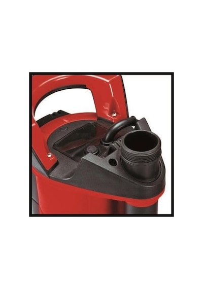 Ge Dp 6935 A Eco Daıç Pompası Kirli Su