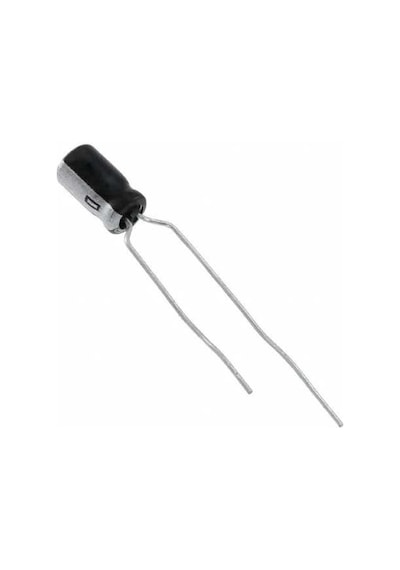 33Uf 16V Kondansatör Paketi - 10 Adet
