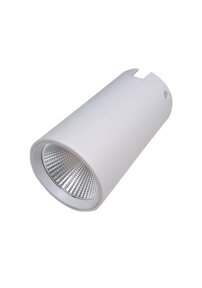 Silindir Philips Ledli 30w Tavan Armatürü Gün Işığı Işık