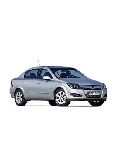 Opel Astra H Sedan Bagaj Amortisörü Takım