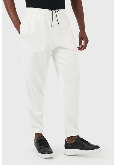 Emporio Armani Erkek Pantolon Em000084 Af10103 U1105 Ekru