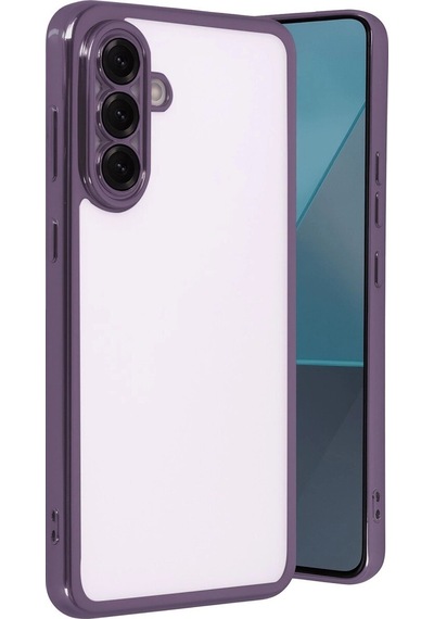 Galaxy A17 5g Lensli - Mor - Evori-876923