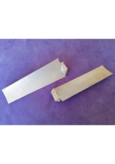 Multi-Wing 3HL/45/AL Fan Kanadı 2 Adet