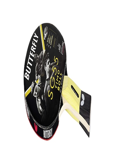 Butterfly 85022S Timo Boll SG55 Masa Tenisi Raketi