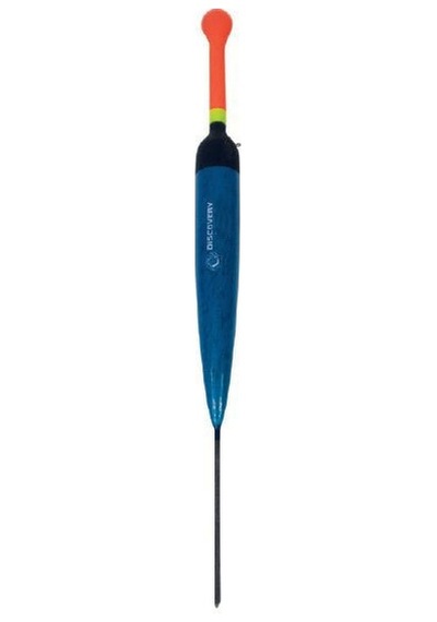DFT Ahşap Uçlu Şamandıra 64 5,00 gr 1/10
