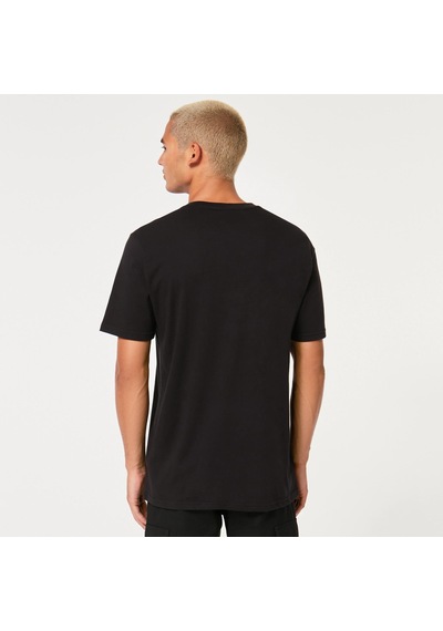 Oakley Mark Iı Tee 2.0 Erkek T-shirt-foa404011 Siyah