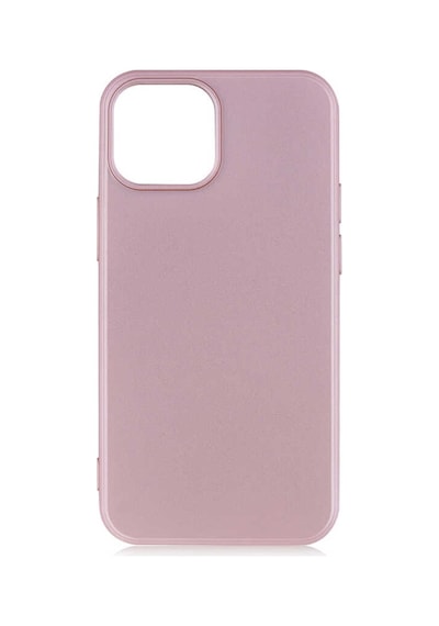 Apple Uyumlu iPhone 13 Mini Kılıf Soft Mat Premier Case