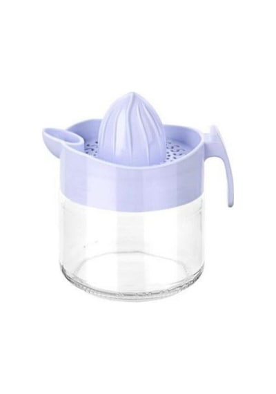 Narenciye Sıkacağı Cam Kavanozlu Limon Sıkacağı 300 Ml Çam Diğer