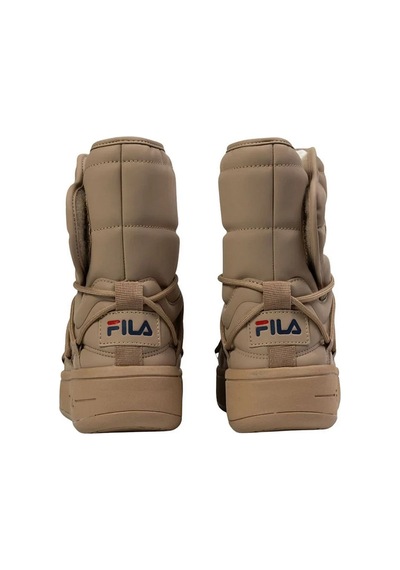 Fila Ffw0594.70080 Superbubble Boot Wmn Kadın Günlük Bot Renkli