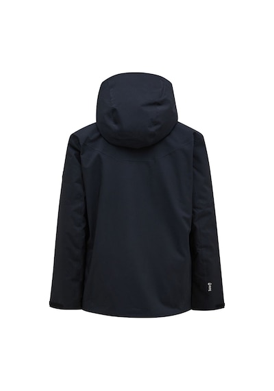 Peak Performance Peak Performance Maroon Erkek Mont 10011 Siyah