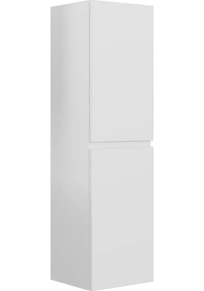 Orka Banyo Boy Dolabı Purus 40 Cm Beyaz Beyaz Orka Banyo Boy Dolabı Purus 40 Cm Beyaz Beyaz