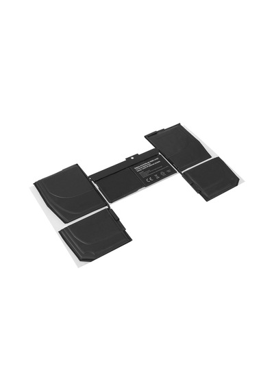 Retro Apple Uyumlu MacBook A1534 2015 , A1527 Notebook Bataryası