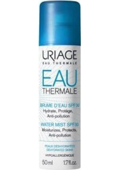Uriage Thermal Water Spray 50ml Mineralli Terma